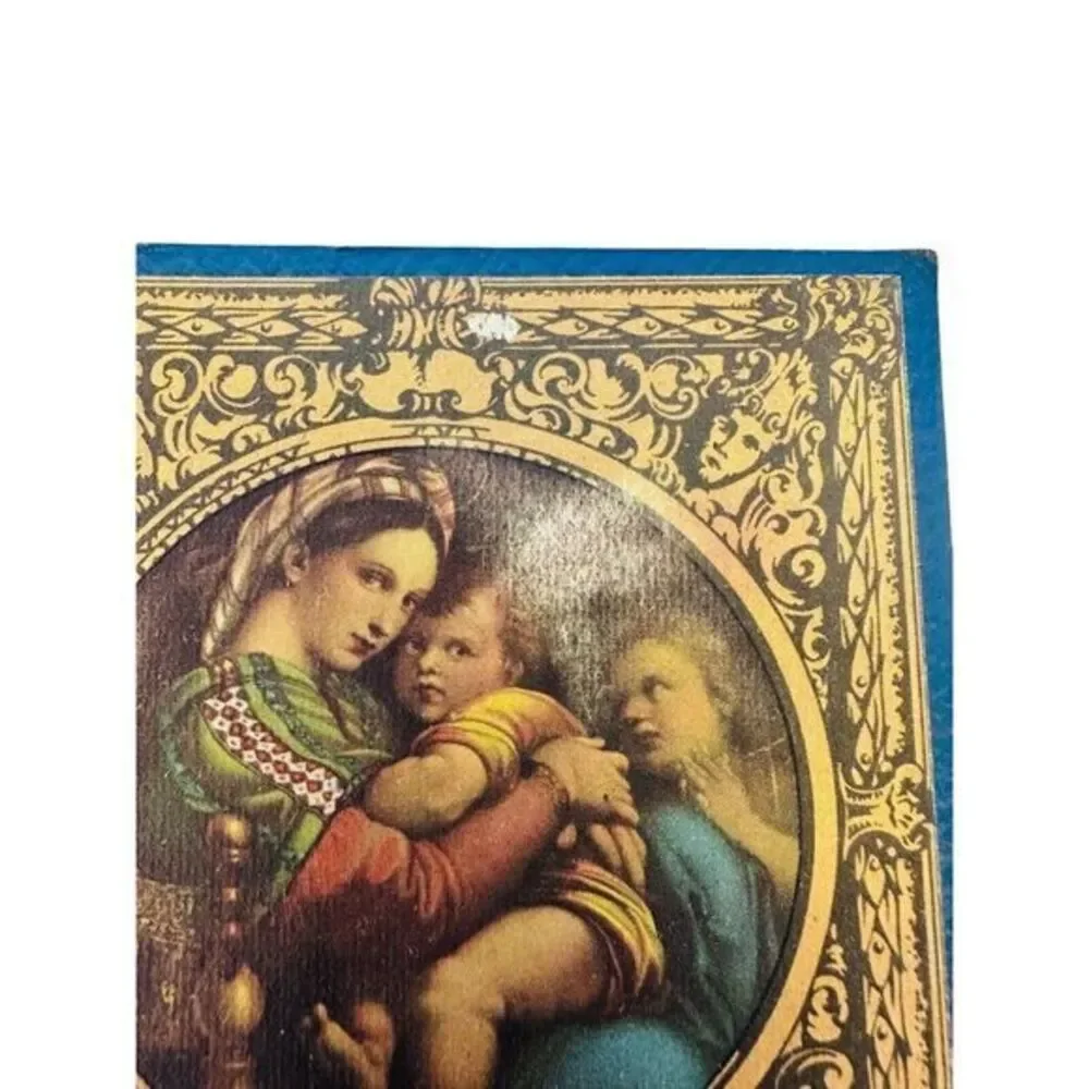 A Child's Book Of Prayers 1934 Augsburg Publishing House 15th Printing Aug‎ 1945